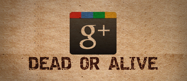 Google+, crónica de una muerte… previsible