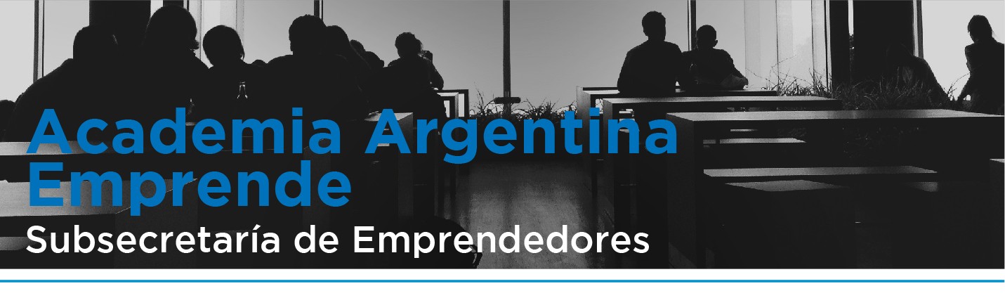 Aula Virtual para Emprendedores