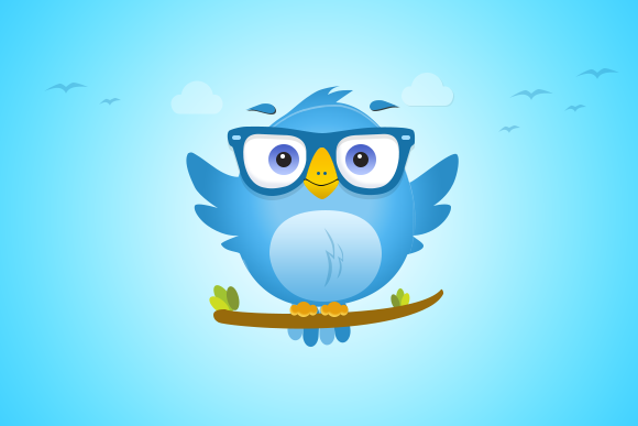 PRESENTACIÓN: Twitter para Emprendedores